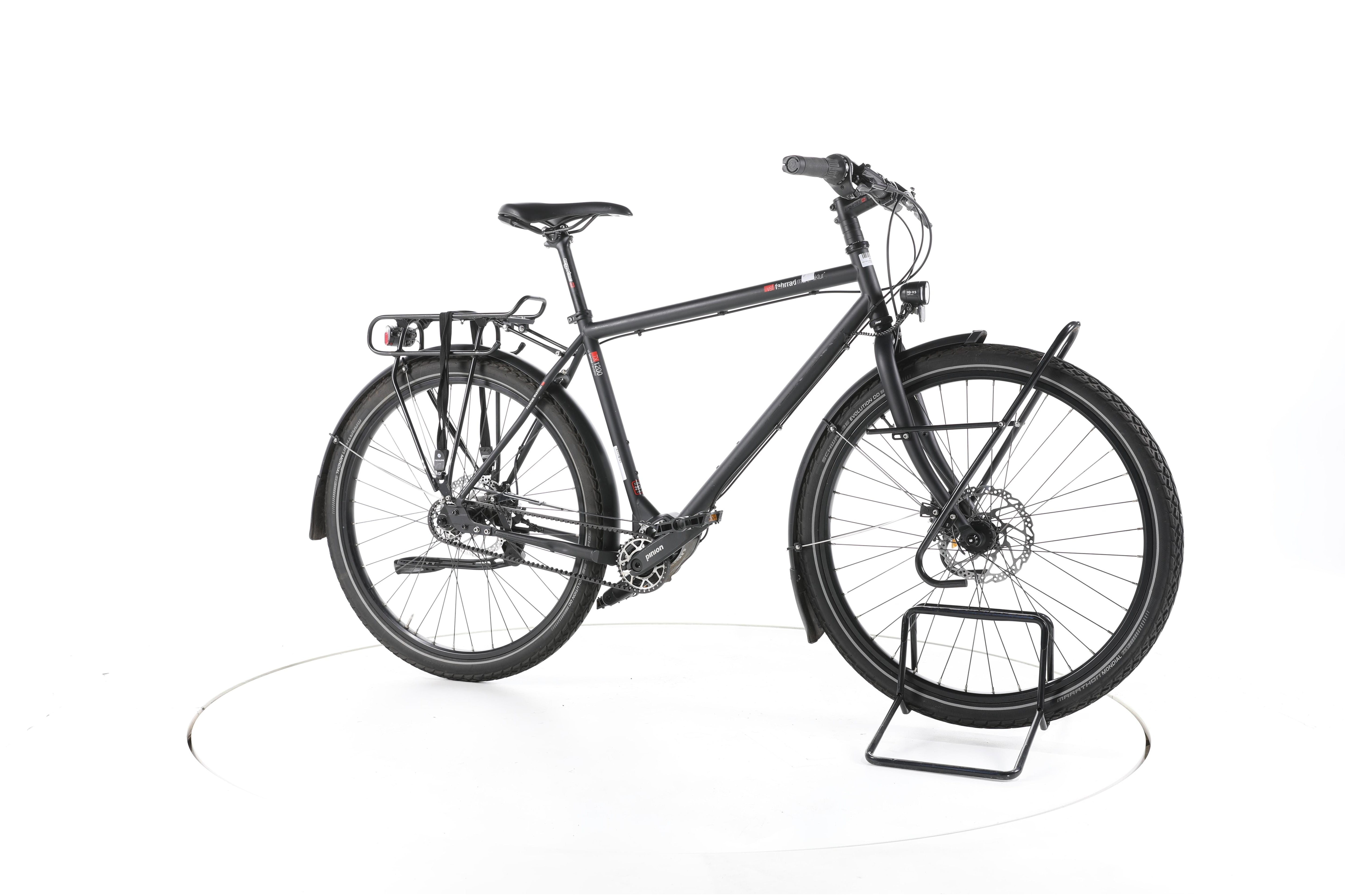 VSF Fahrradmanufaktur TX-1200 - Image 2