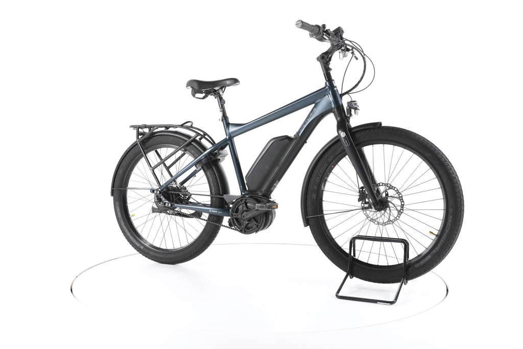 Victoria eUrban 11.9 City E-Bike - Image 2