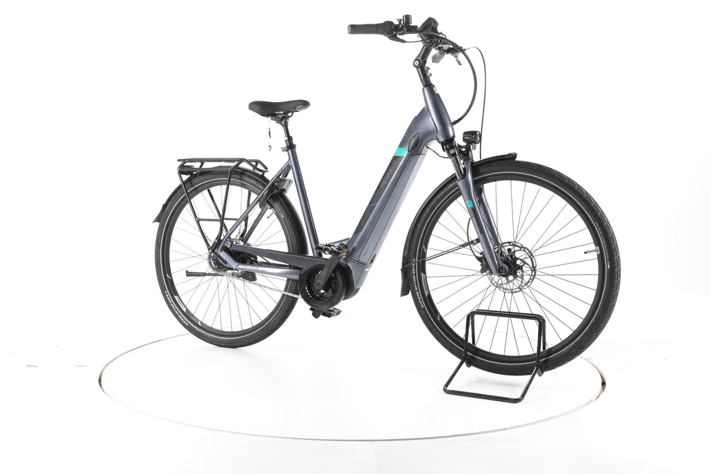 Pegasus Premio Evo 5 R City E-Bike Tiefeinsteiger - Image 2