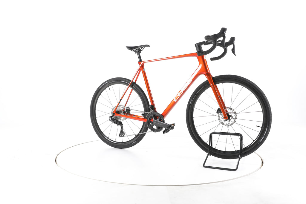 Cube Cross Race C:62 SLX Gravelbike Carbon 2025 - Image 2