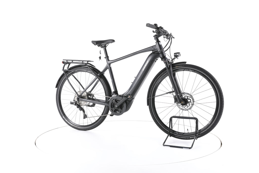 Giant Explore E+1 Trekking E-Bike - Image 2