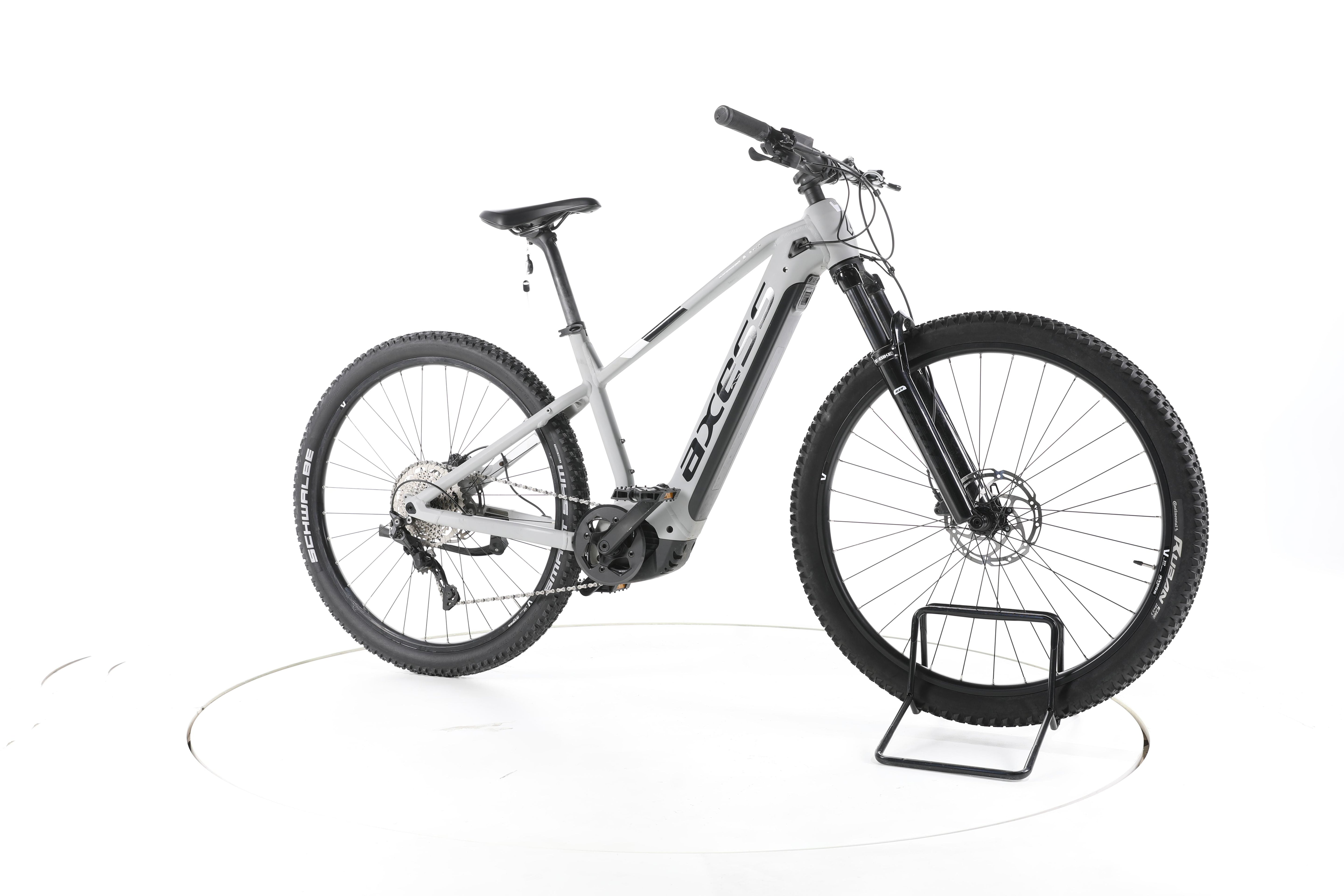Axess Oxid 29 E-Bike 2024 - Image 2
