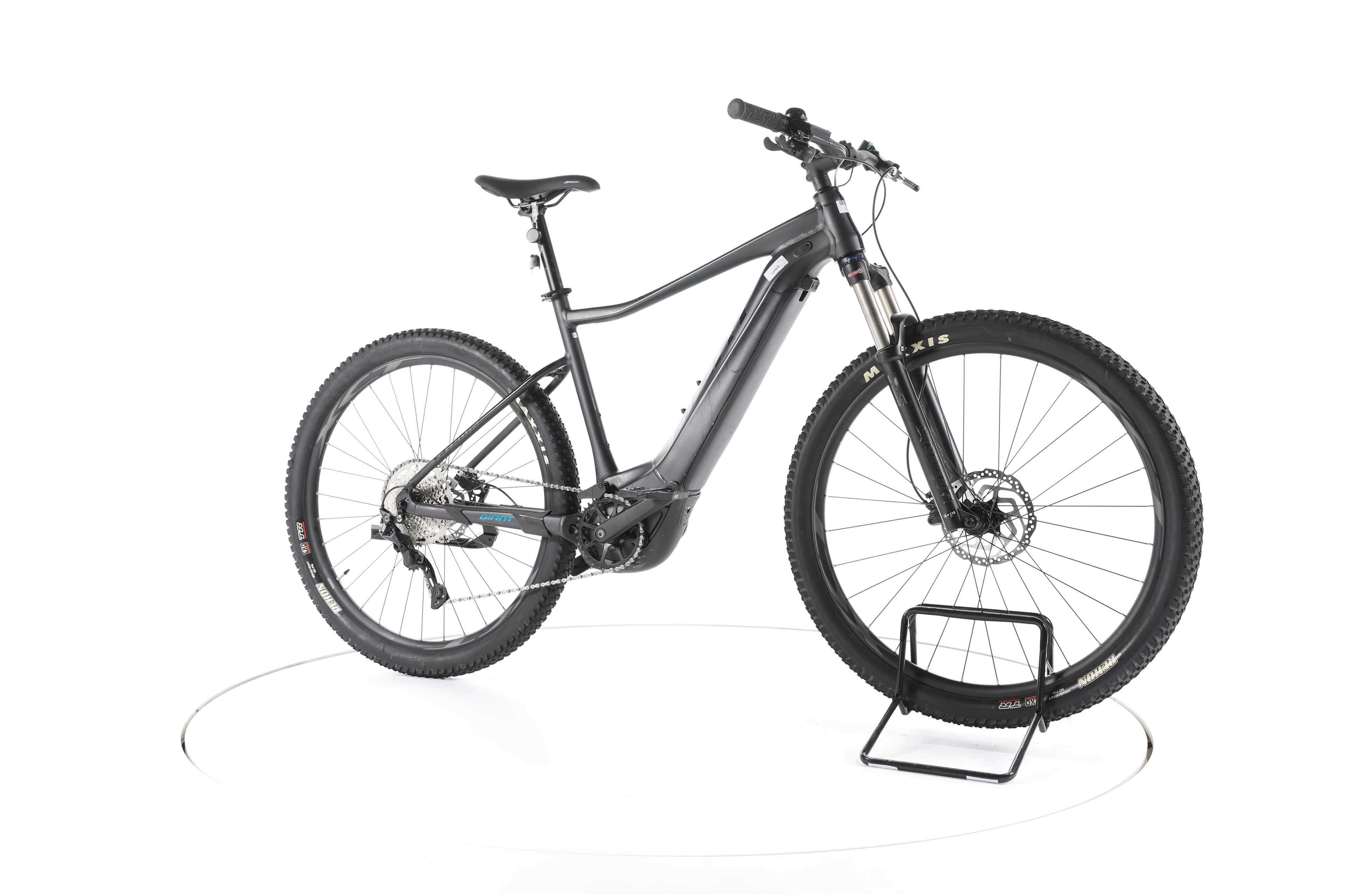 Giant Fathom E+ 2 E-Bike - Image 2
