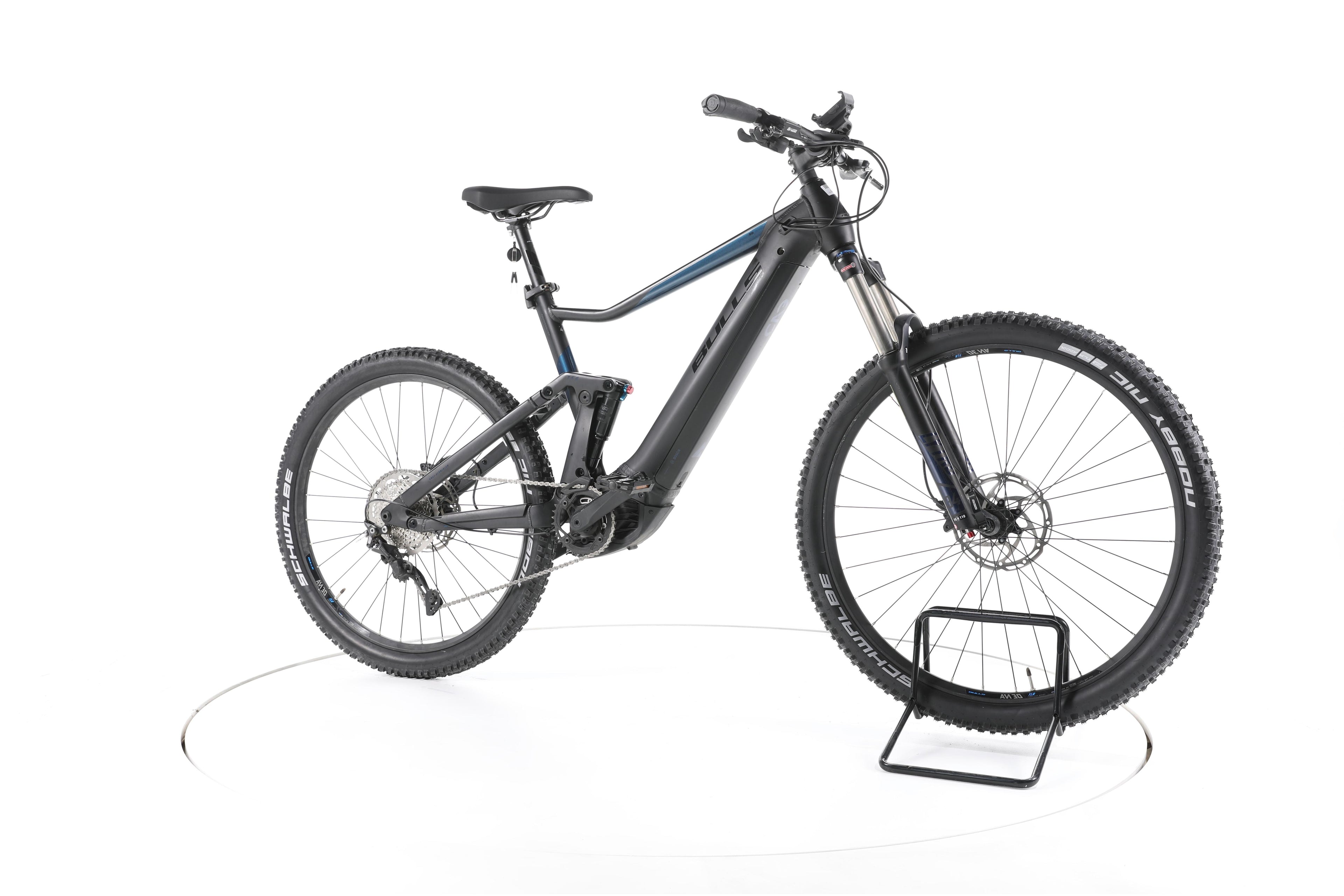 Bulls Copperhead EVO AM 1 Fully E-Bike - Image 2