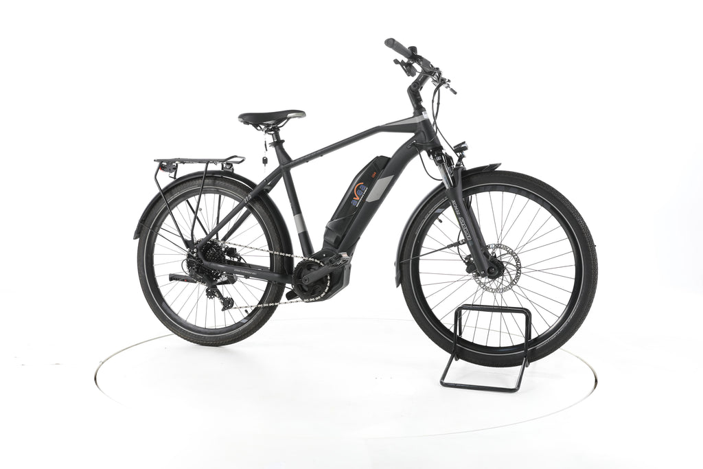 R Raymon TourRay E 3.0 Trekking E-Bike - Image 2