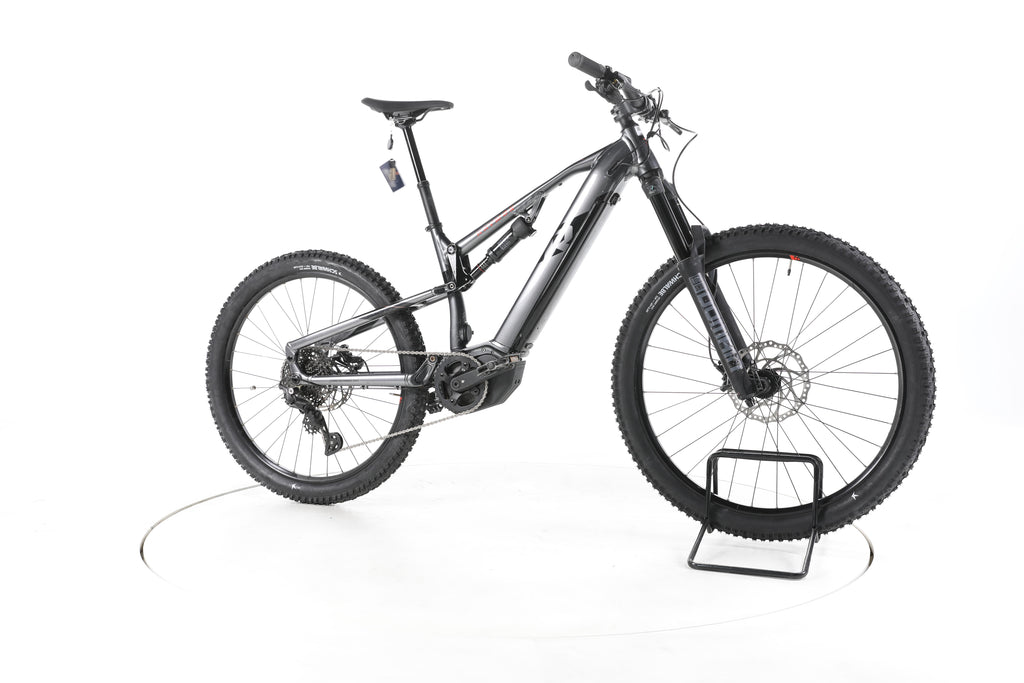 R Raymon TrailRay 160E 8.0 E-Bike Fully - Image 2