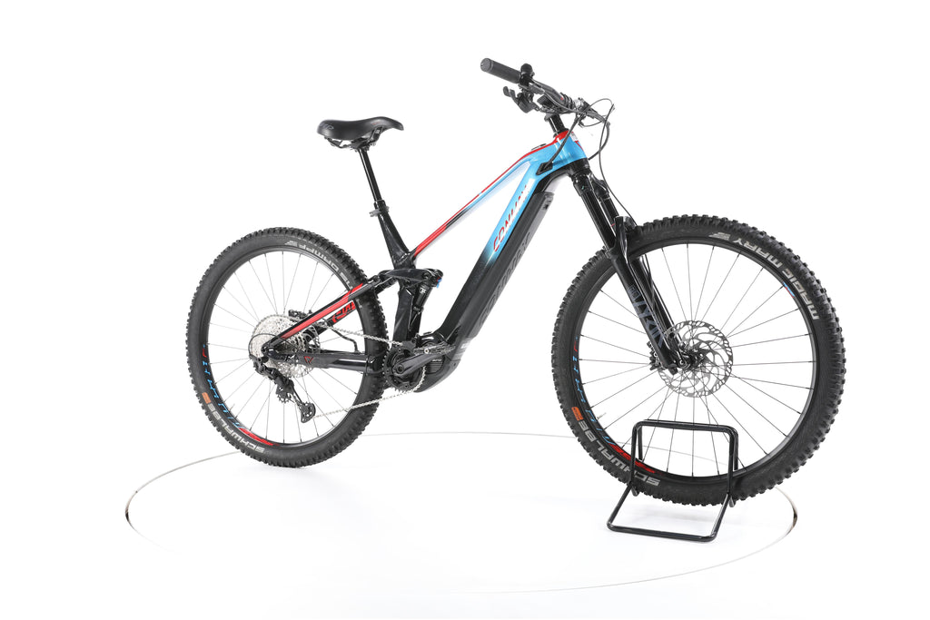 Conway eWME 4.9 Fully E-Bike 2024 - Image 2