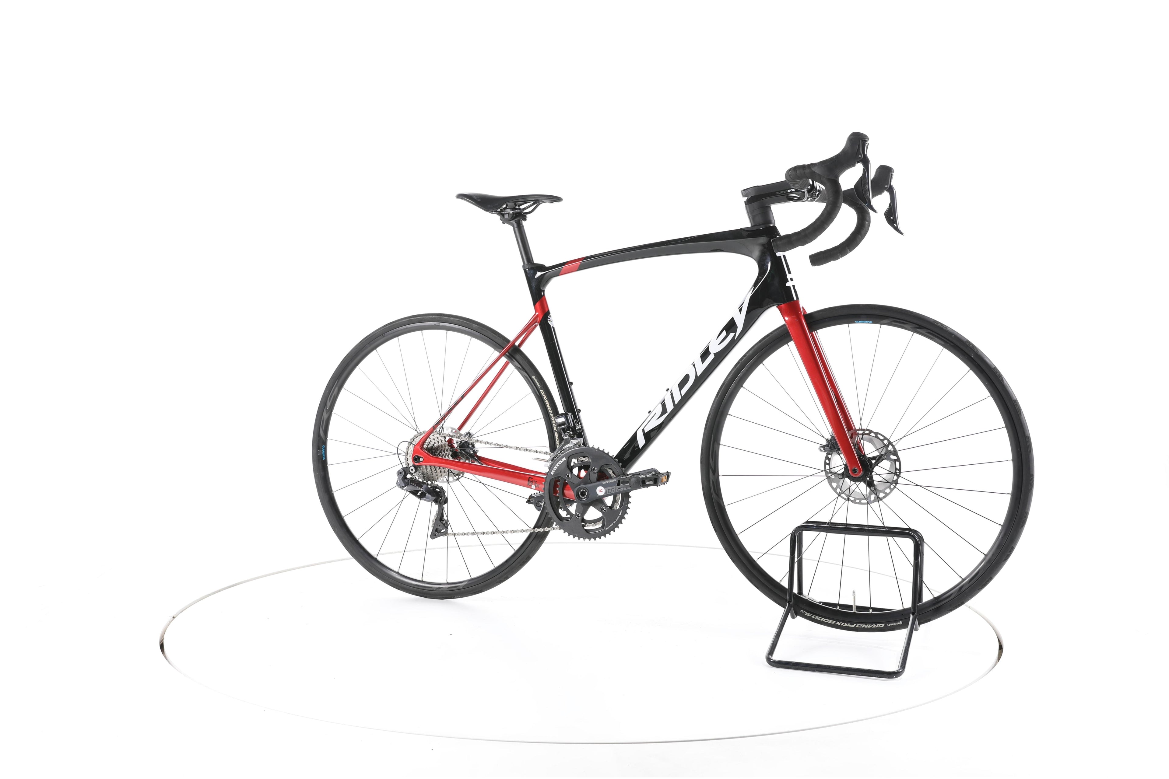 Ridley Fenix SLiC Ultegra DI2 - Image 2
