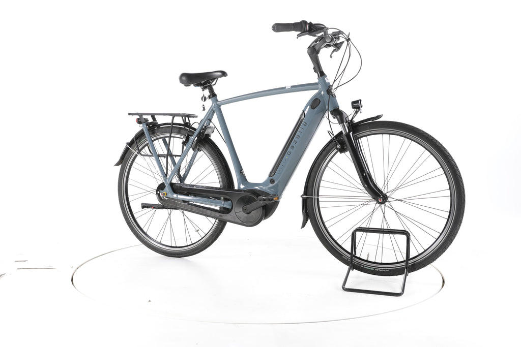 Gazelle Arroyo C7+ HMB Elite City E-Bike - Image 2