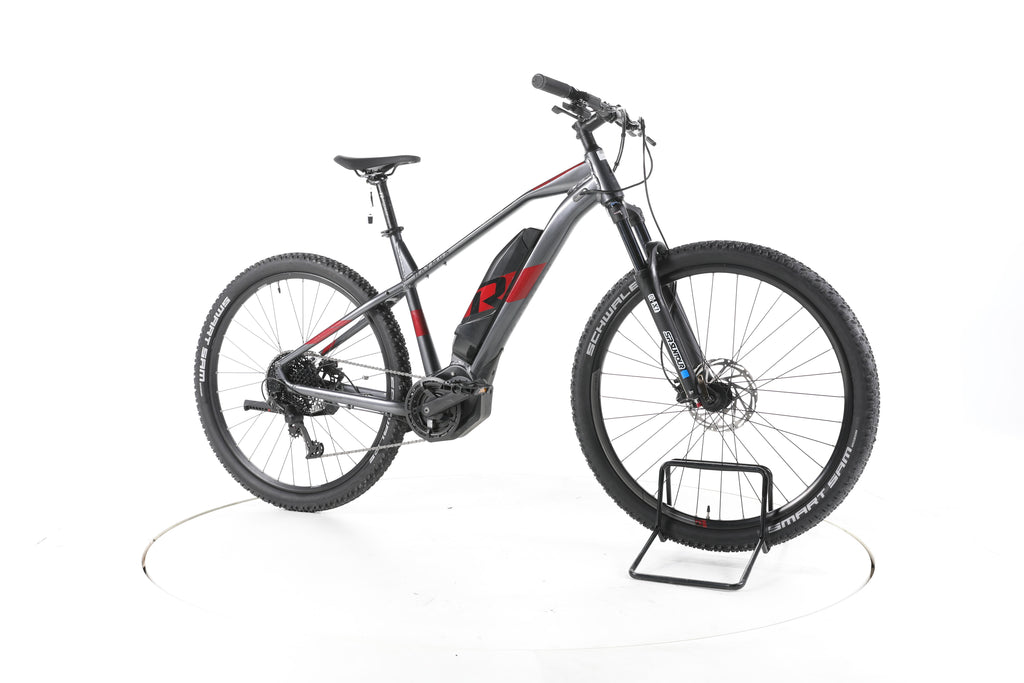 R Raymon HardRay E 3.0 E-Bike - Image 2