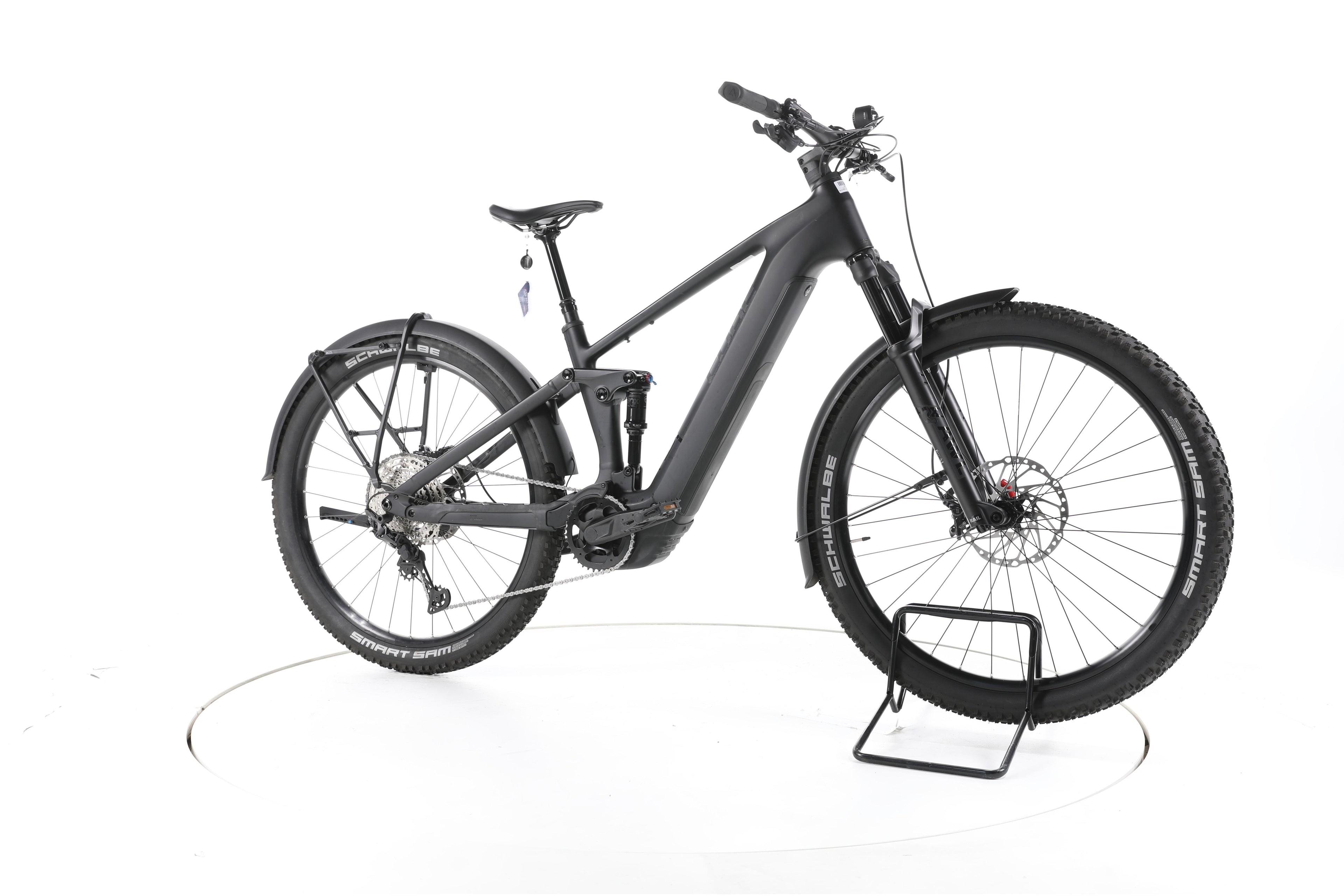 Cube Stereo Hybrid ONE22 SLX Allroad SUV E-Bike 2025 - Image 2