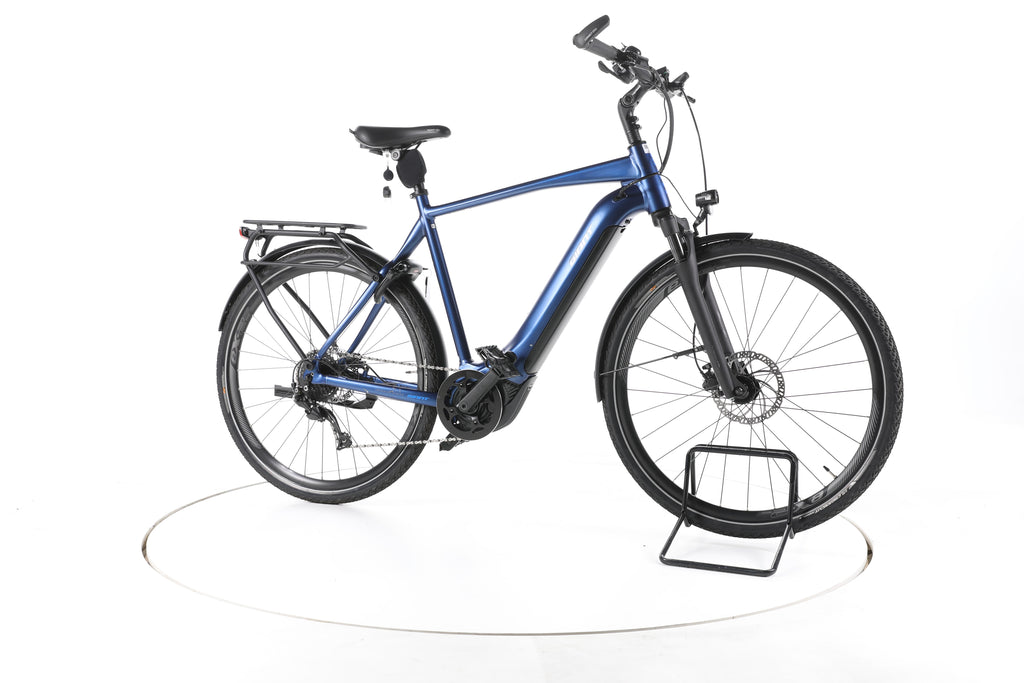 Giant Explore E+ 2 Gents Trekking E-Bike - Image 2