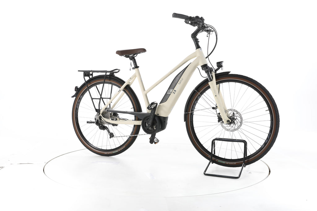 2R Manufaktur ELO 9 Trekking E-Bike - Image 2