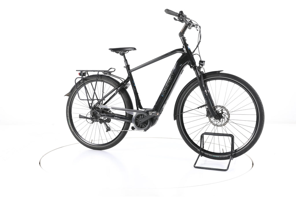 Gudereit ET-3.5  PT Trekking E-Bike - Image 2