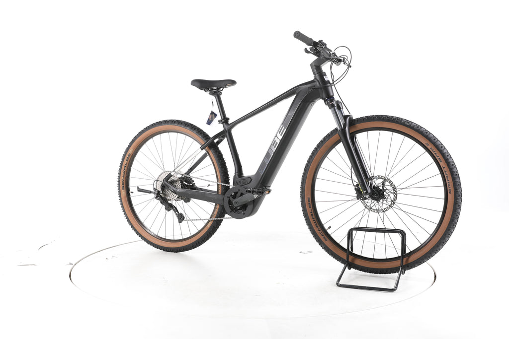 Cube Reaction Hybrid ONE E-Bike - Image 2