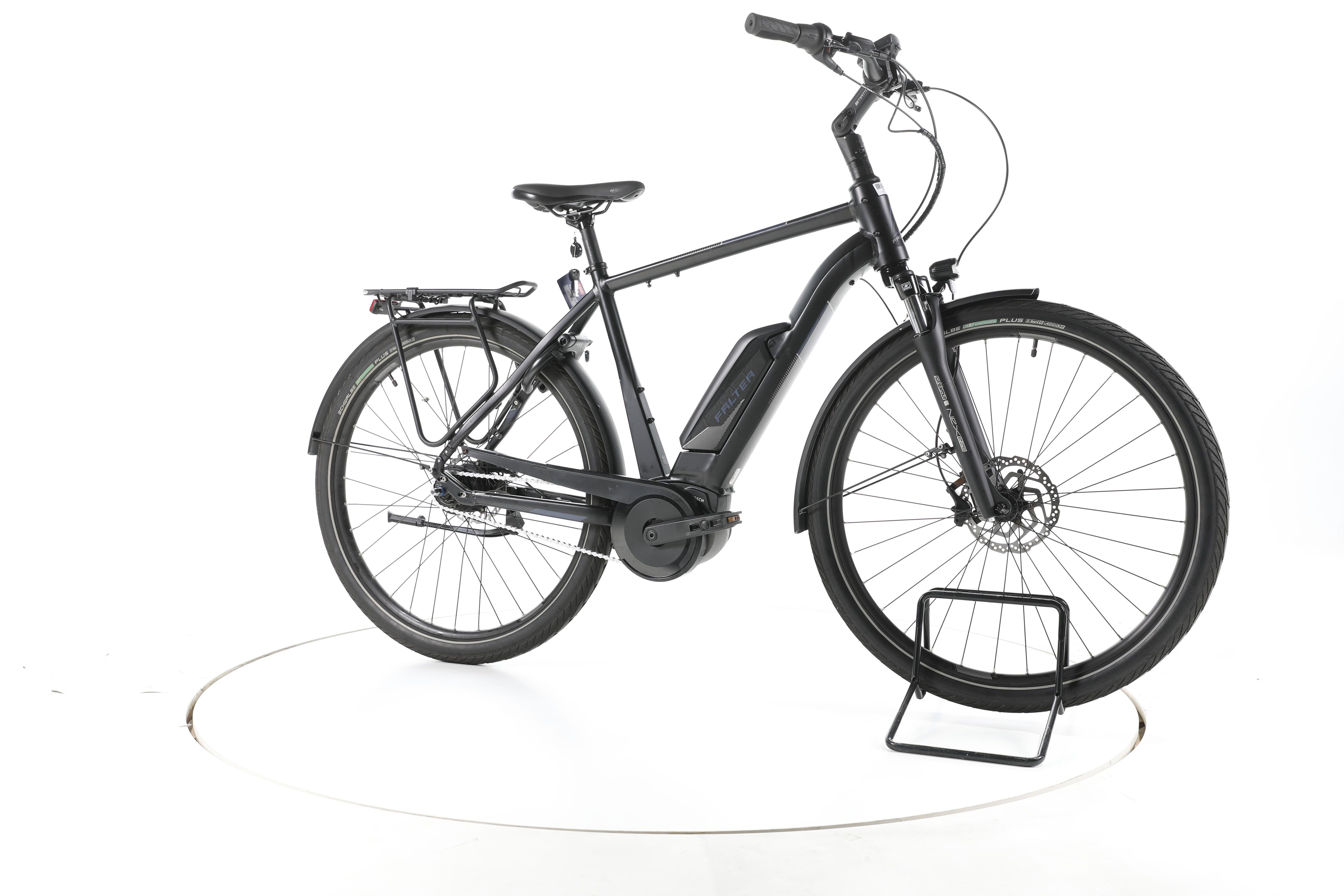 FALTER E 9.0 RT City E-Bike - Image 2