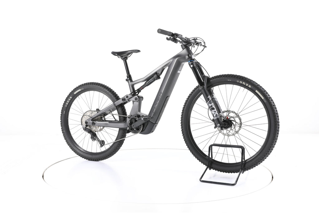 FLYER Uproc X 2.10 Fully E-Bike Carbon - Image 2