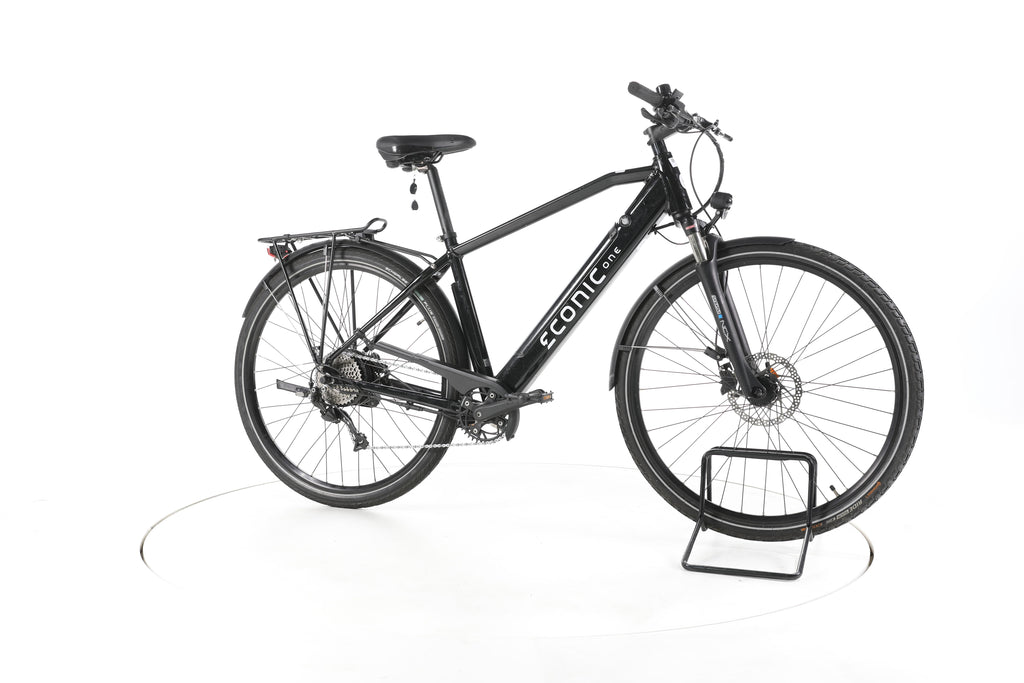 Econic One Urban smart Trekking E-Bike - Image 2