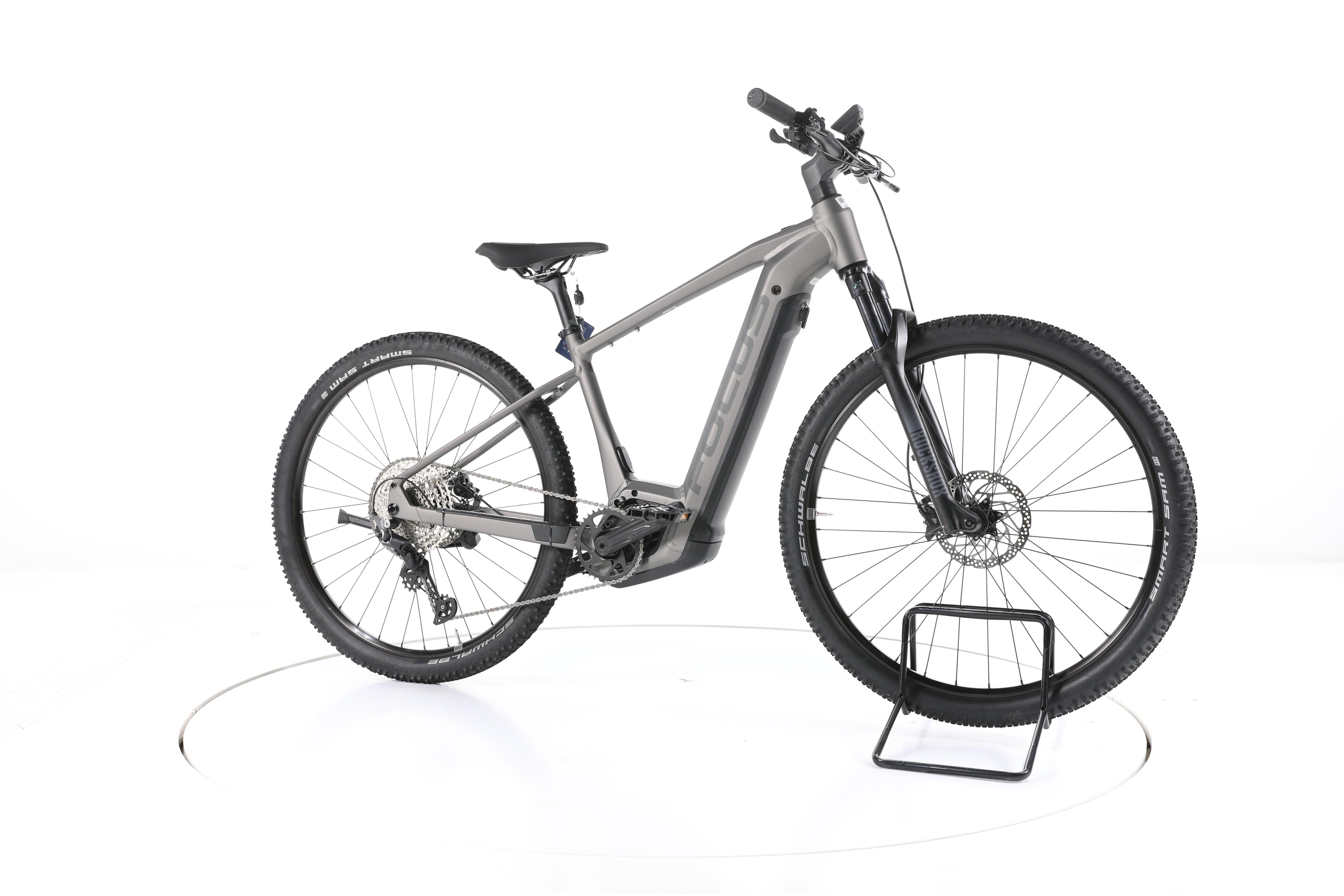Focus JARIFA² 6.8 E-Bike - Image 2
