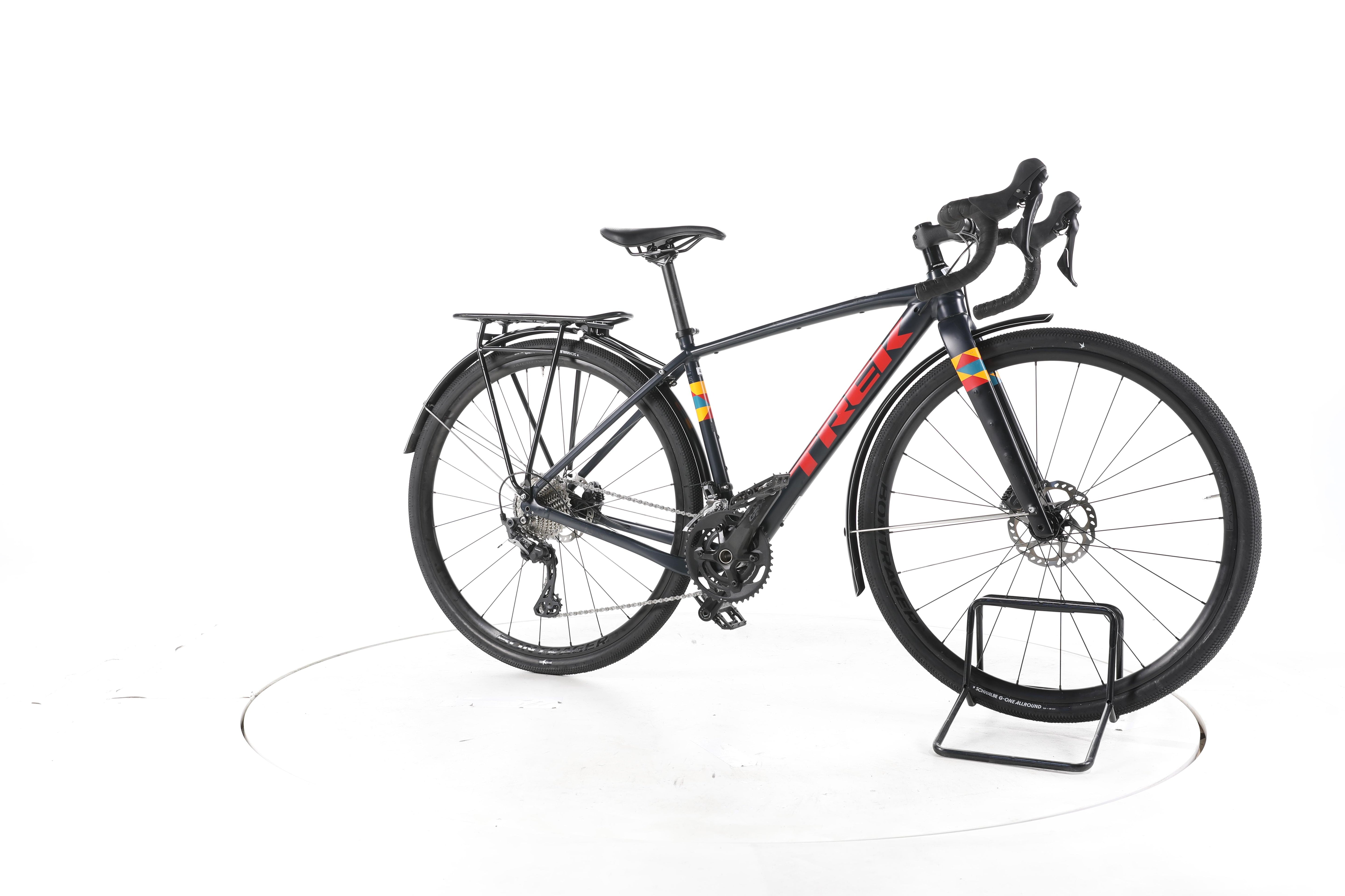 Trek Checkpoint ALR 5 Gravelbike - Image 2
