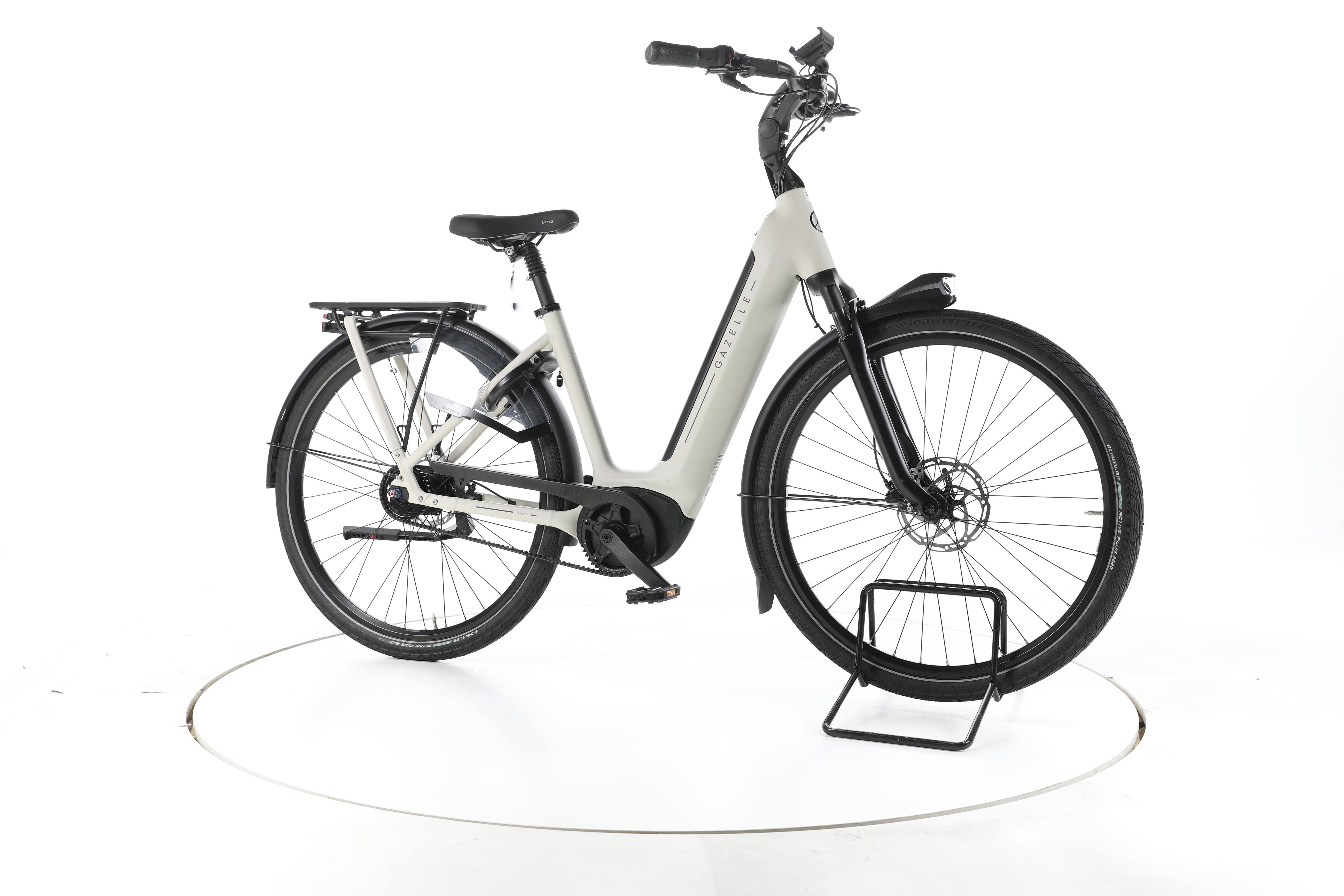 Gazelle Arroyo C5 Elite City E-Bike Tiefeinsteiger 2026 - Image 2