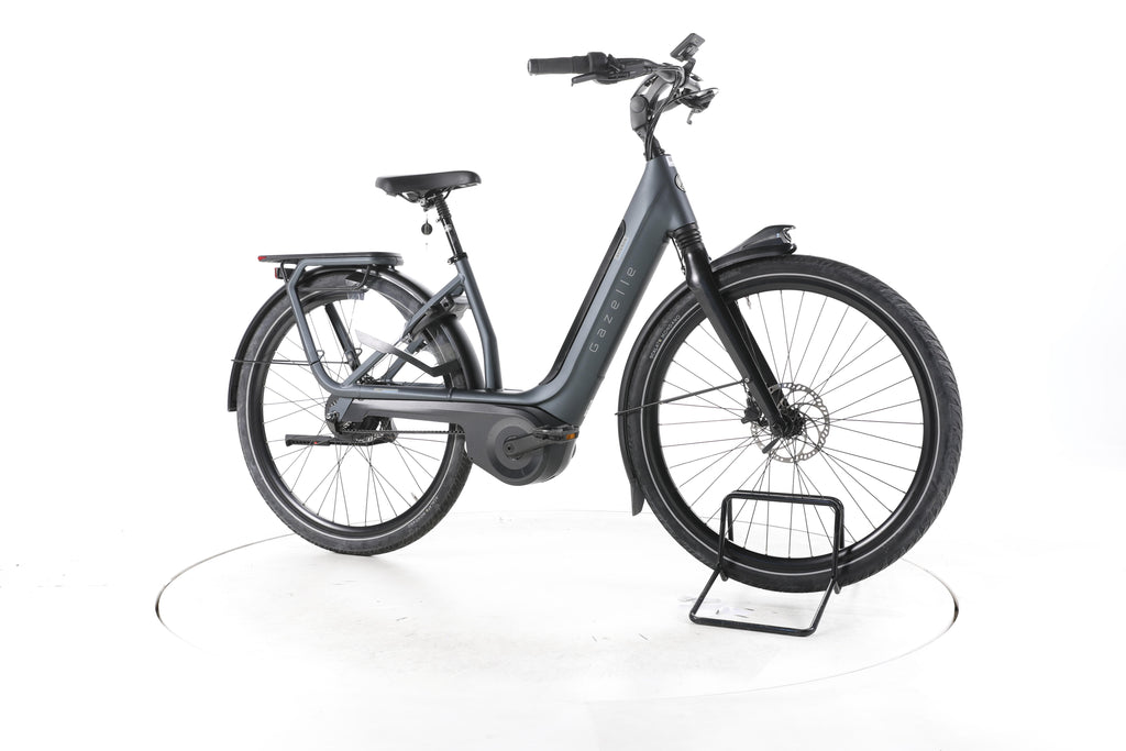 Gazelle Avignon C380 HMB LTD City E-Bike Tiefeinsteiger - Image 2
