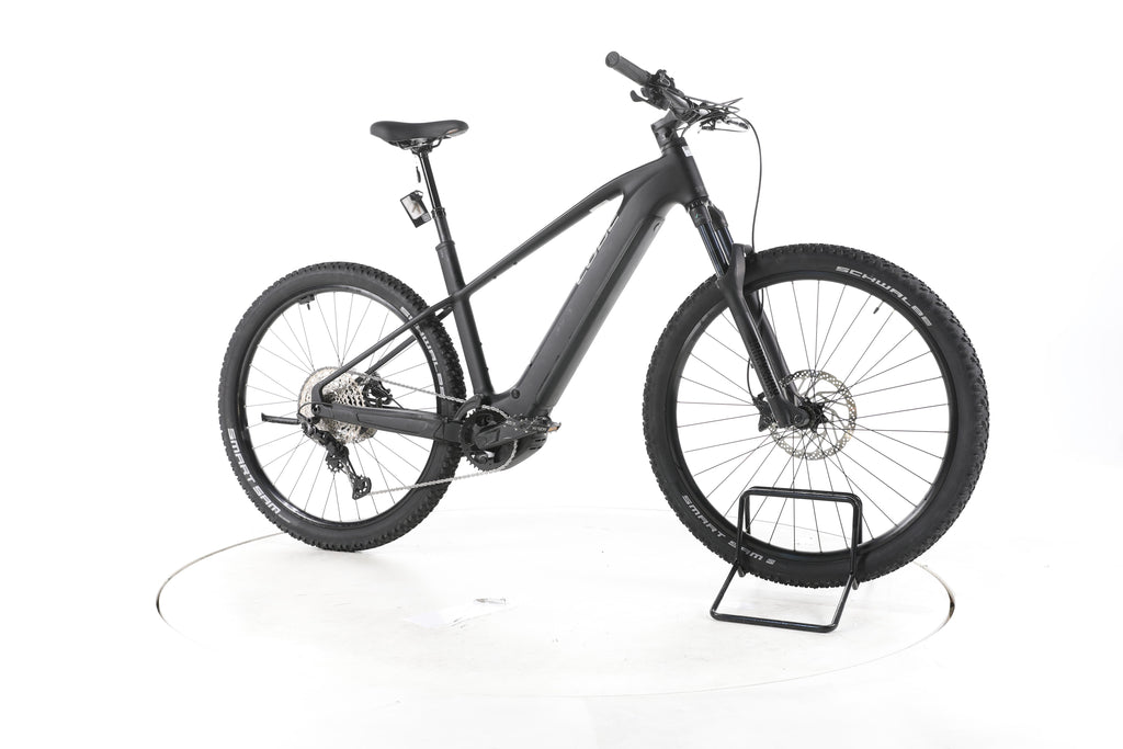 Cube Reaction Hybrid Race E-Bike 2025 - Image 2