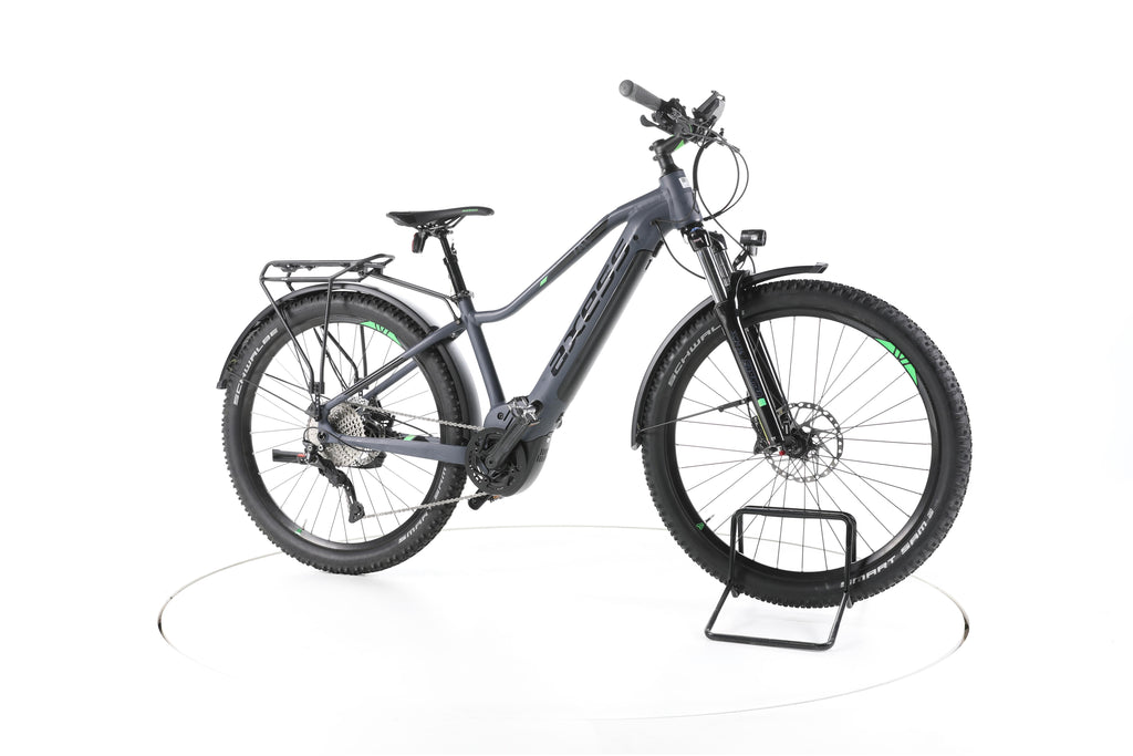 Axess Force Allroad 27,5 Trekking E-Bike - Image 2