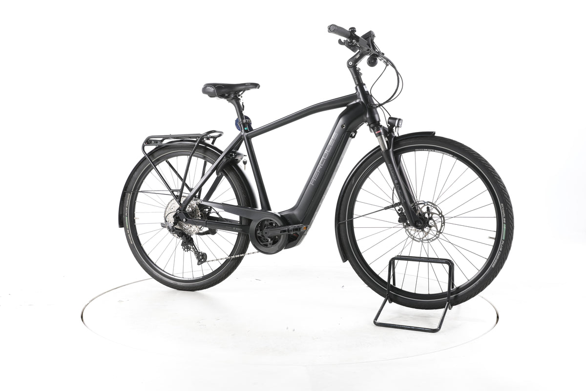 Hercules Futura Comp I-11 Trekking E-Bike - Image 2