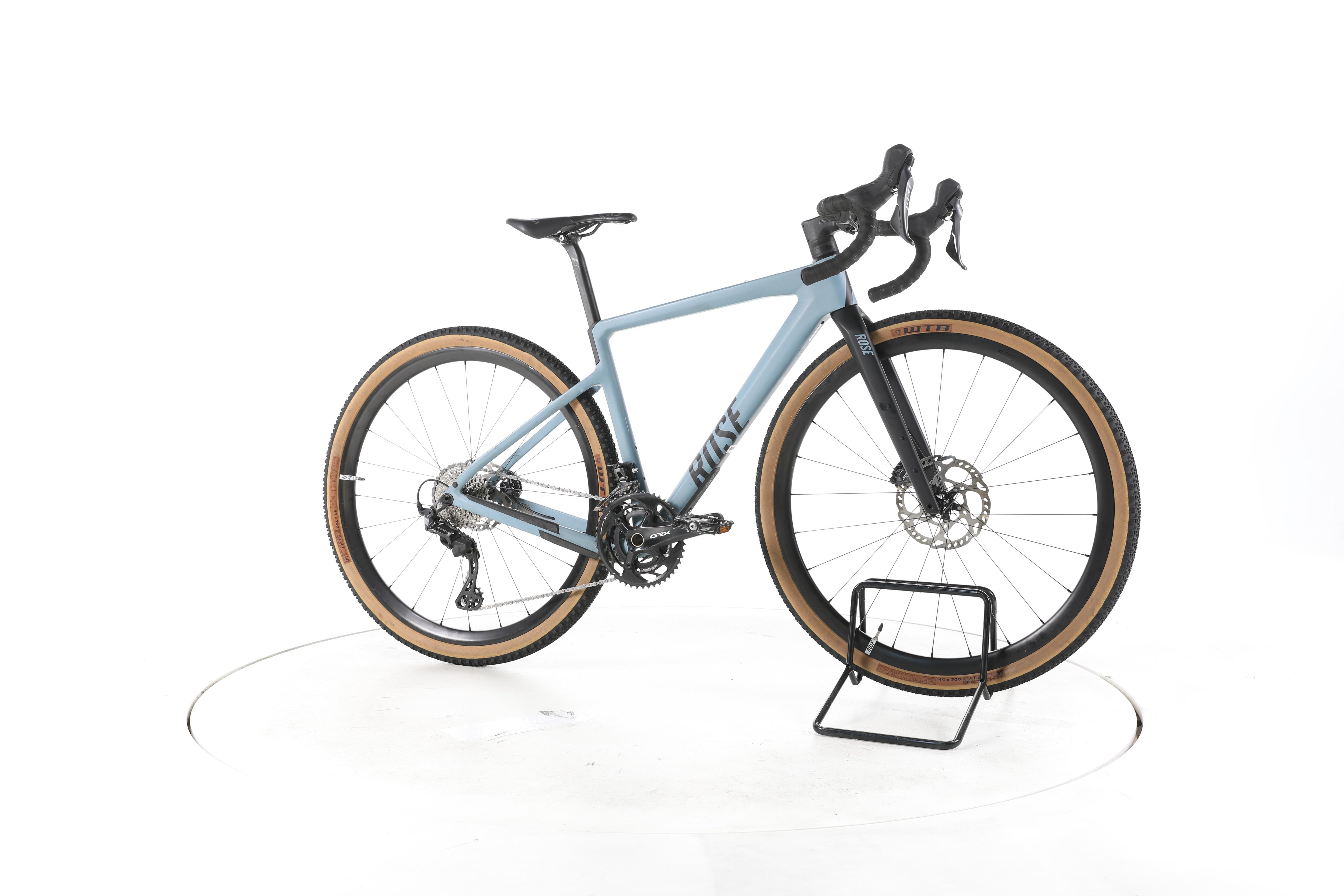 Rose BACKROAD Gravelbike Carbon 2024 - Image 2