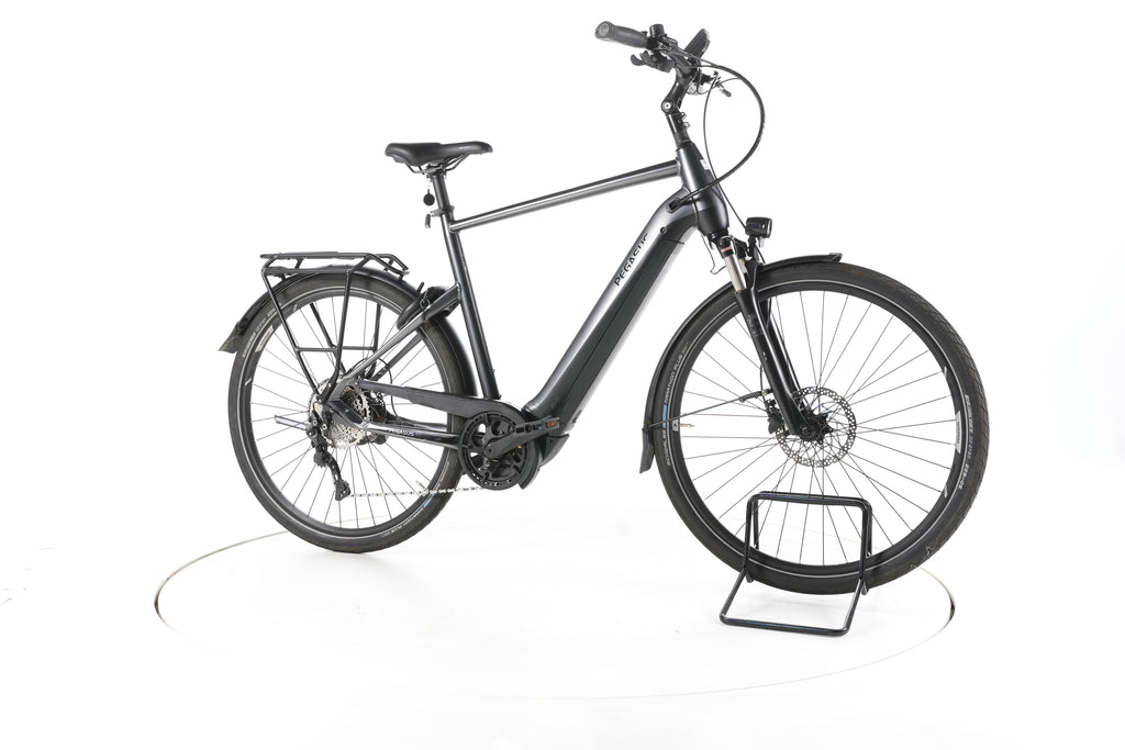 Pegasus Premio EVO 10 Lite Trekking E-Bike - Image 2
