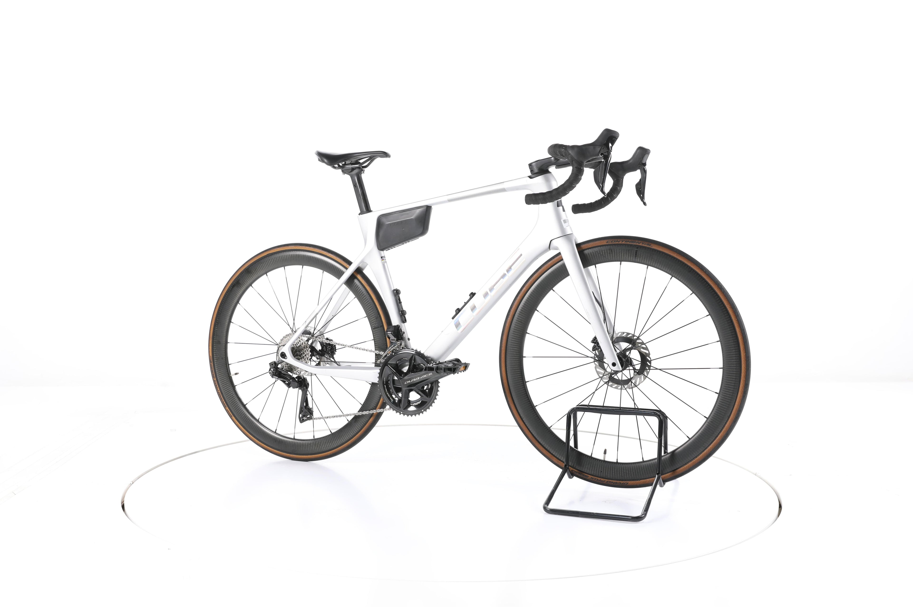 Cube Agree C:62 SLT - Image 2