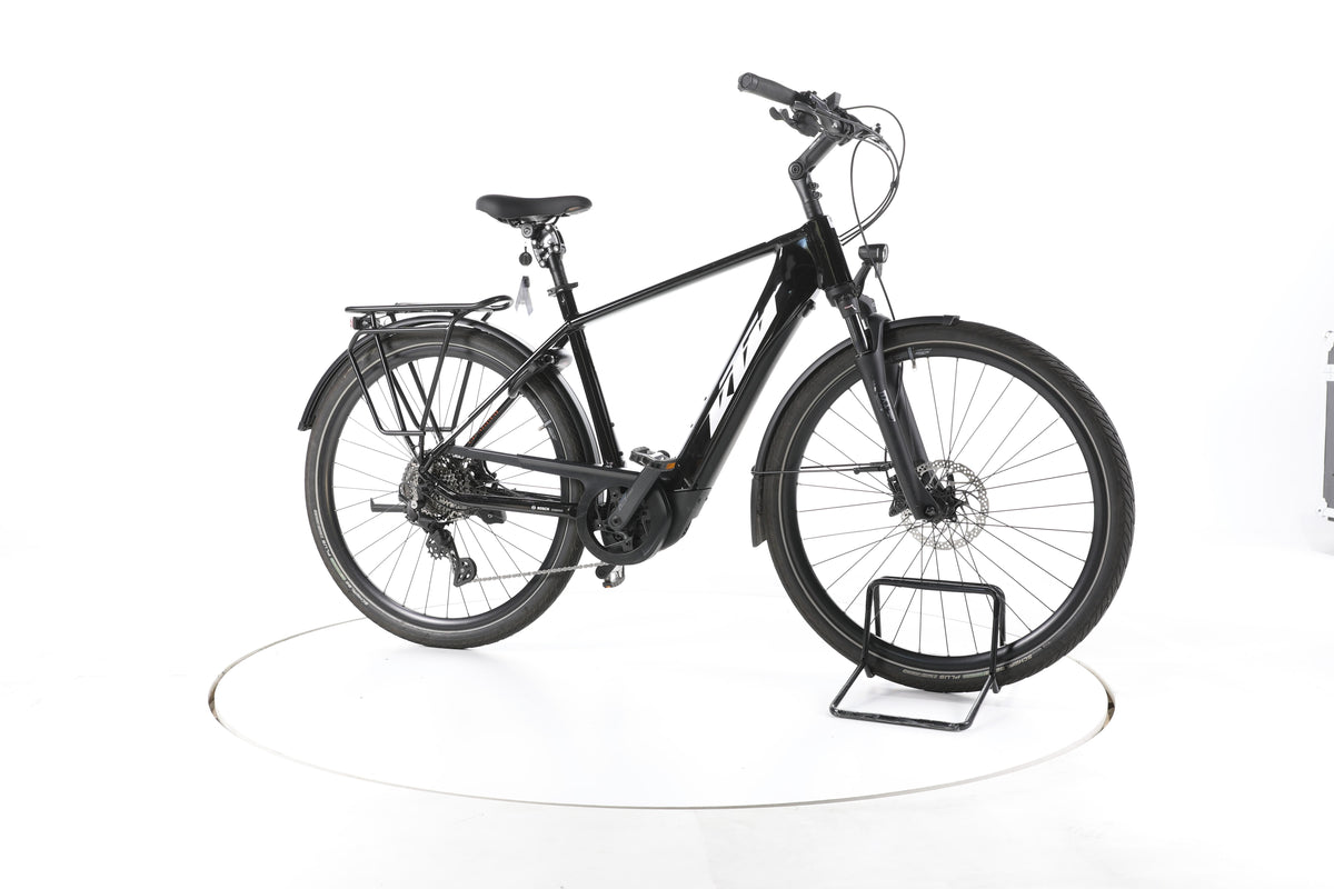 KTM Macina Tour CX 610 Trekking E-Bike - Image 2