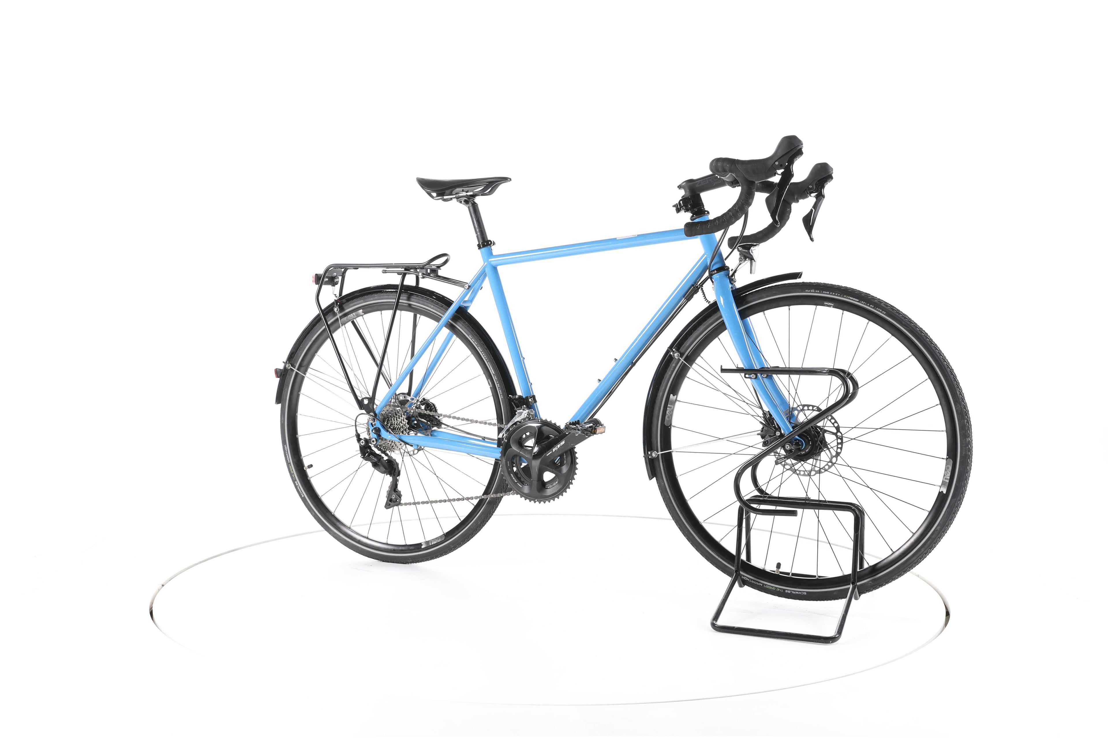 INTEC F010 Randonneur - Image 2