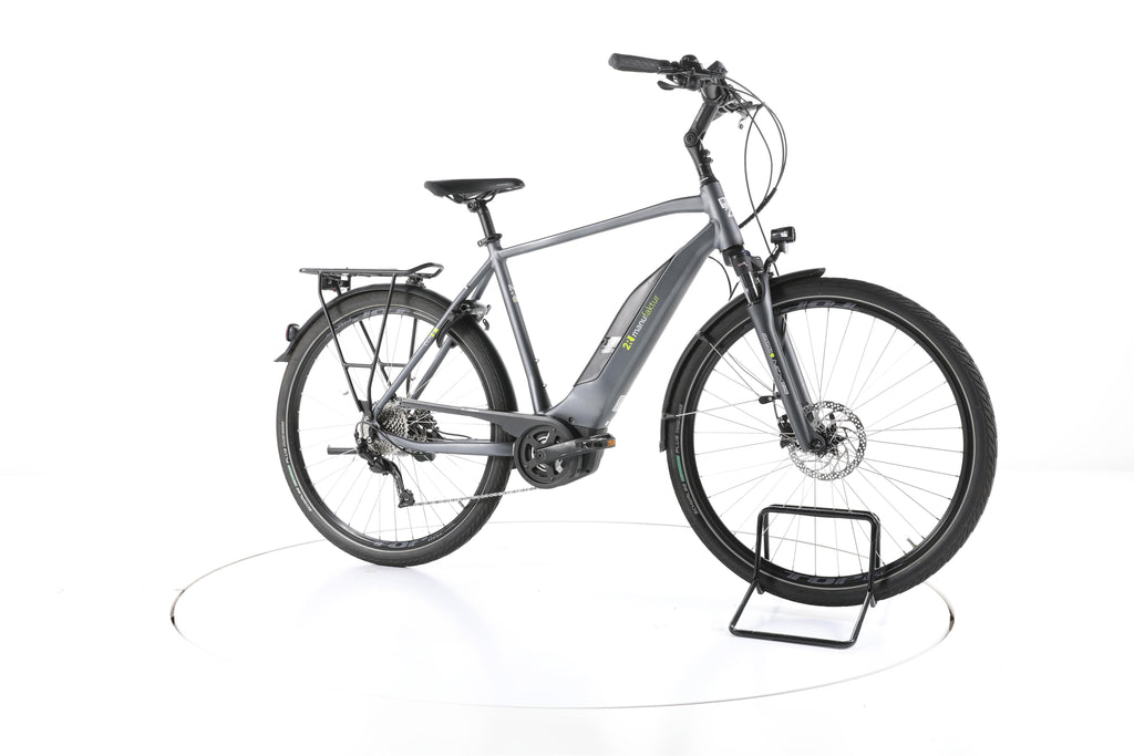 2R Manufaktur ELX9 Trekking E-Bike - Image 2