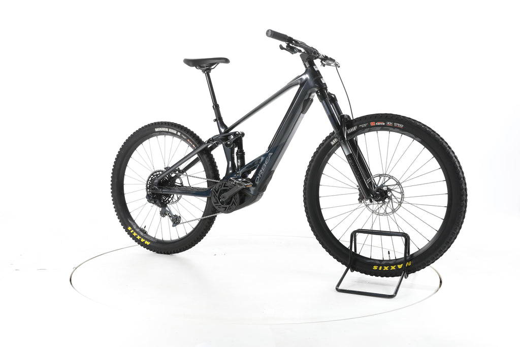 FLYER Uproc X 2.10 E-Bike Fully Carbon - Image 2