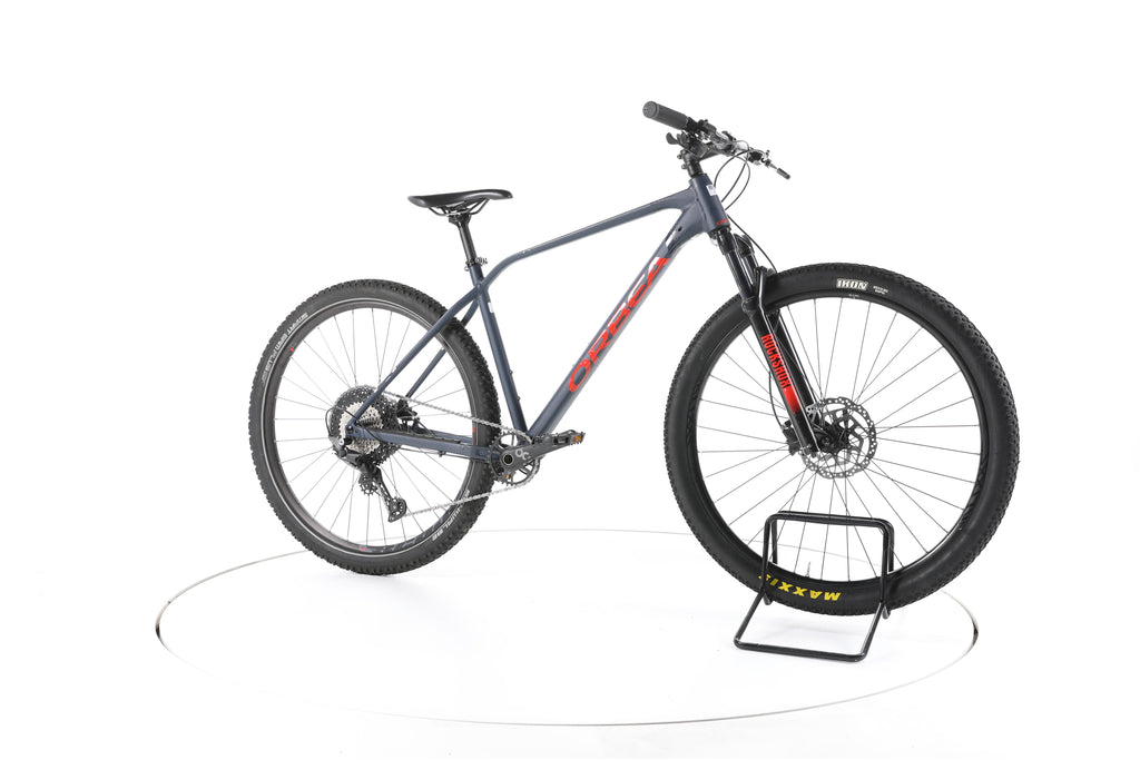 Orbea Alma H30 - Image 2