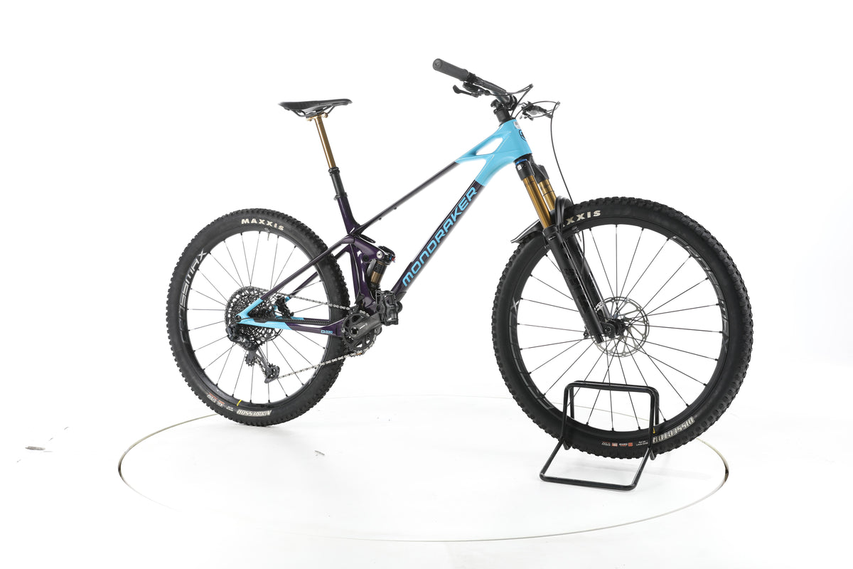 Mondraker Raze RR Fahrrad Fully - Image 2