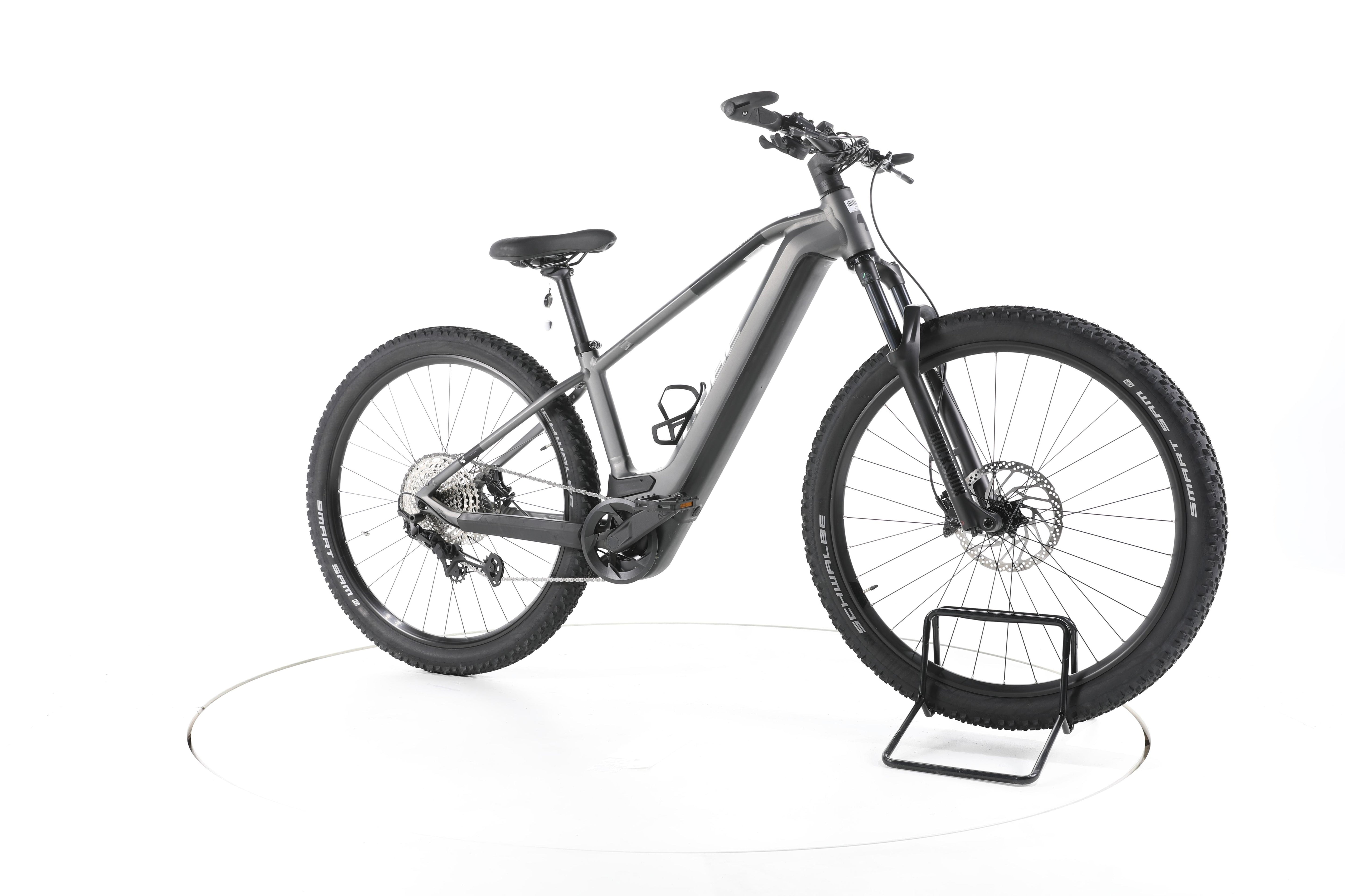 Cube Reaction Hybrid Race E-Bike 2024 - Image 2