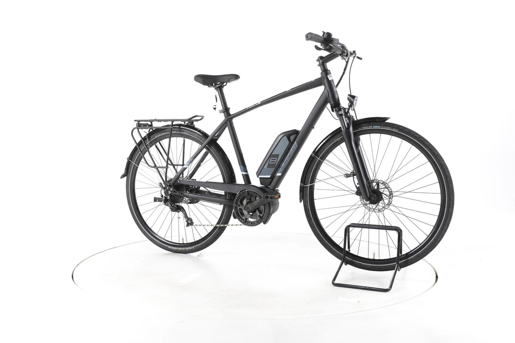 Bicycles Porto 9.4 Trekking E-Bike - Image 2