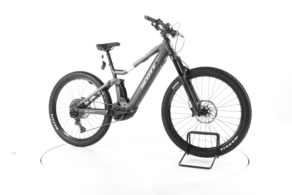 Scott Strike eRIDE 930 Fully E-Bike - Image 2