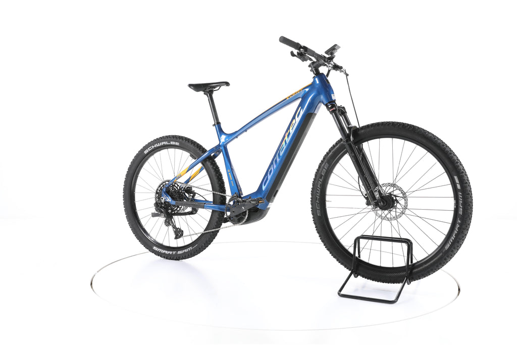 Corratec E-Power X-Vert Race Trinity E-Bike 2023 - Image 2