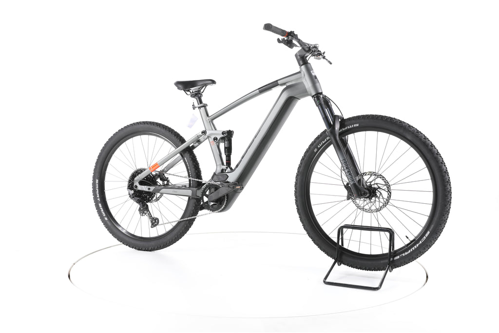 Cube Stereo Hybrid 120 Pro Fully E-Bike 2024 - Image 2