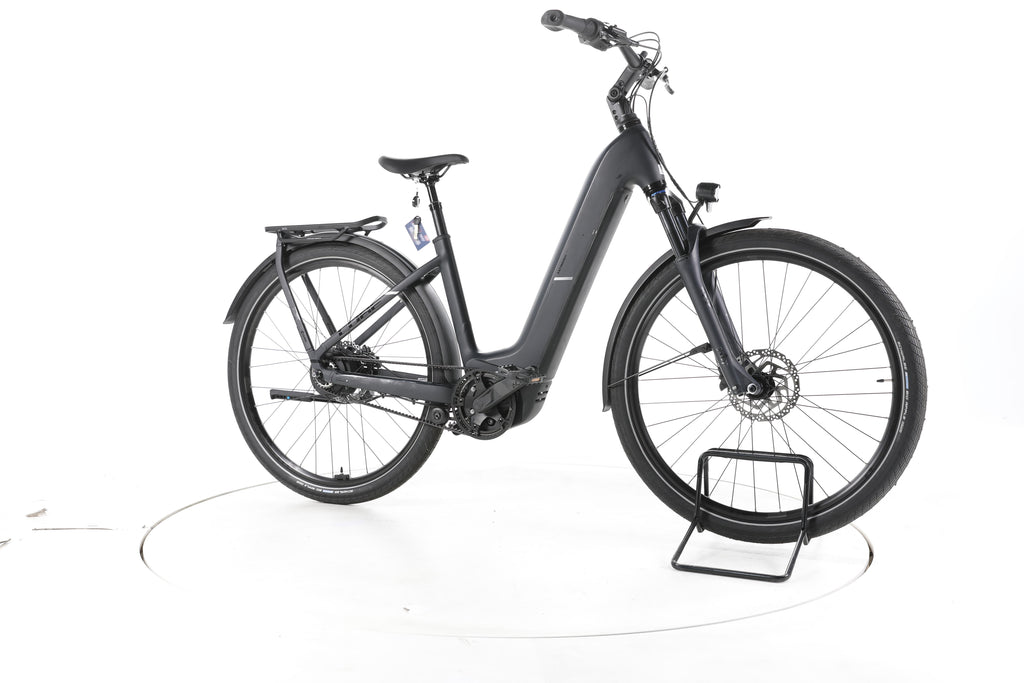 Cube Kathmandu Hybrid Comfort Pro Trekking E-Bike Tiefeinsteiger 2025 - Image 2
