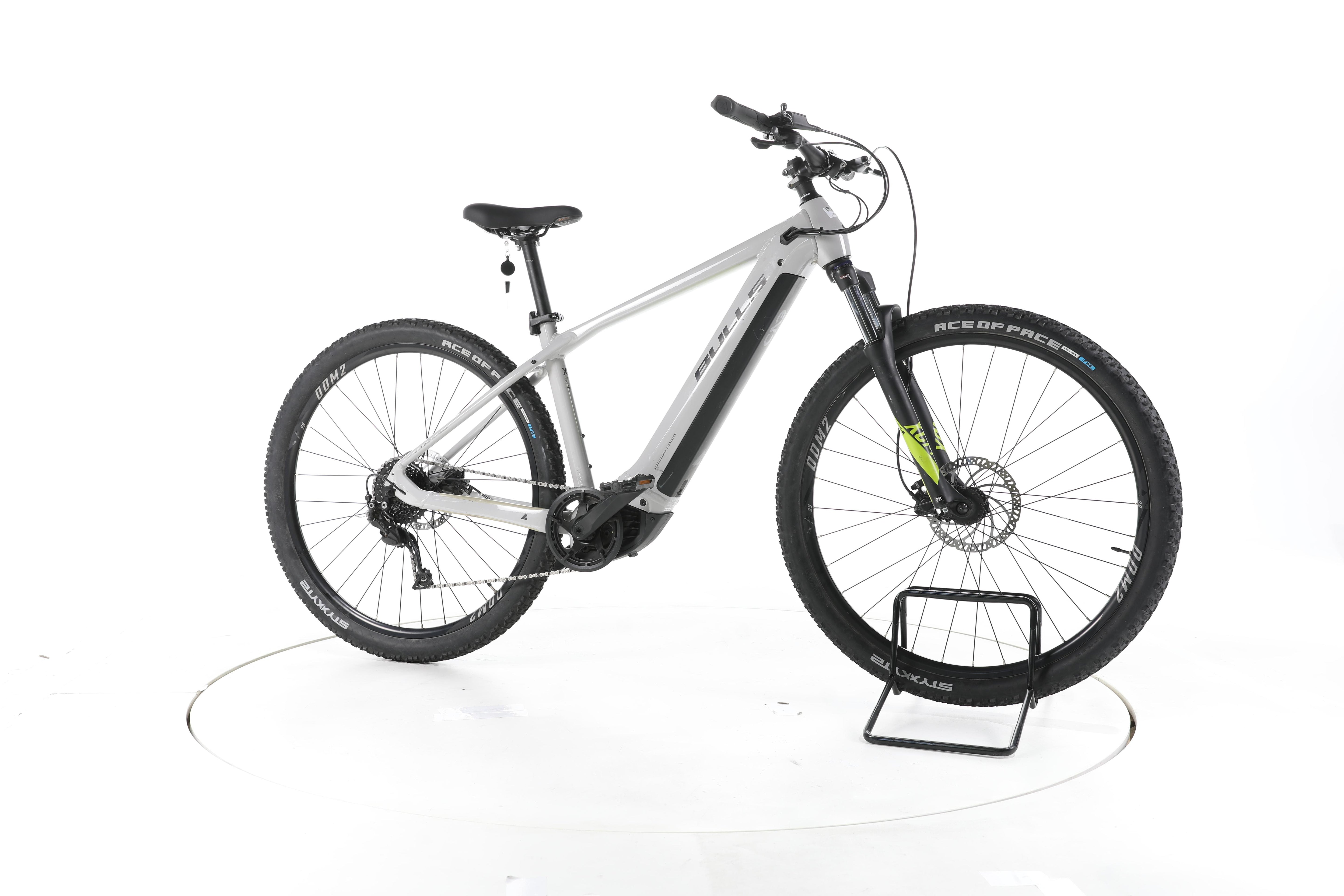 Bulls LT EVO CX E-Bike - Image 2