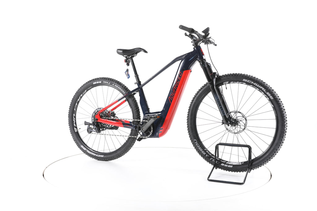 ADVANCED OFFROAD Pro MTB SX E-Bike - Image 2