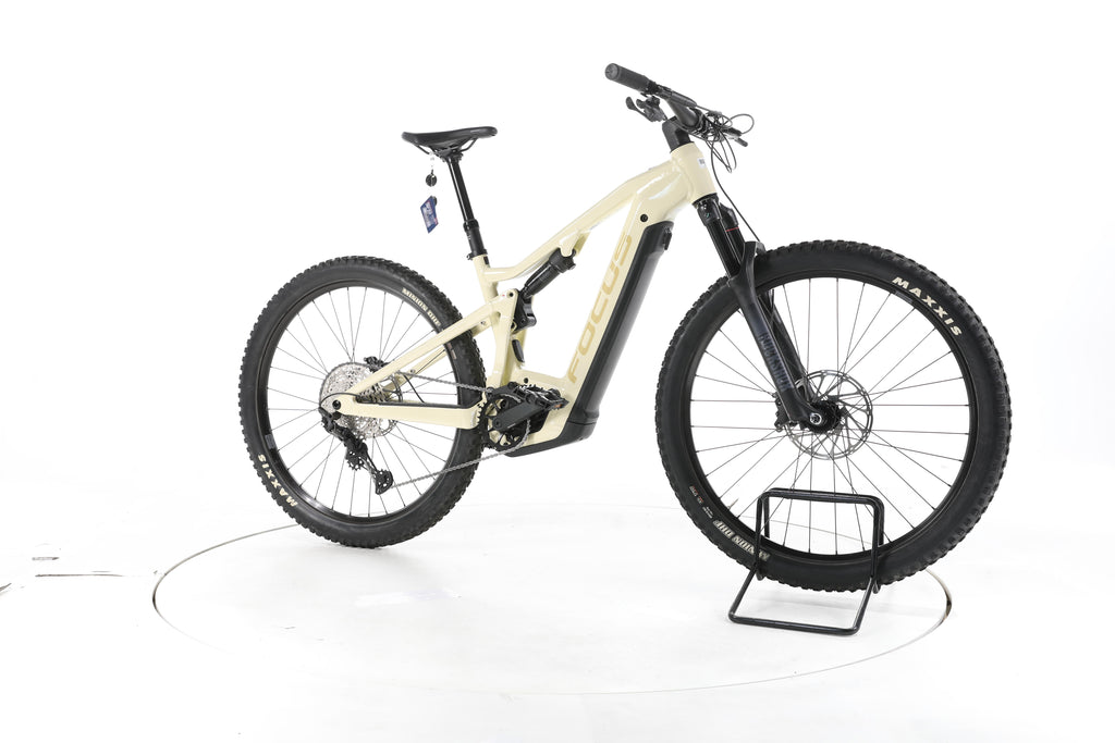 Focus Thron² 6.8 E-Bike Fully - Image 2