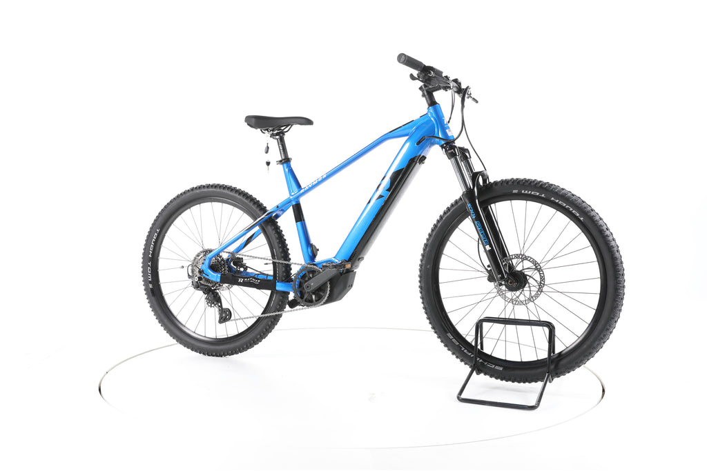 R Raymon hardRay E 6.0 E-Bike - Image 2