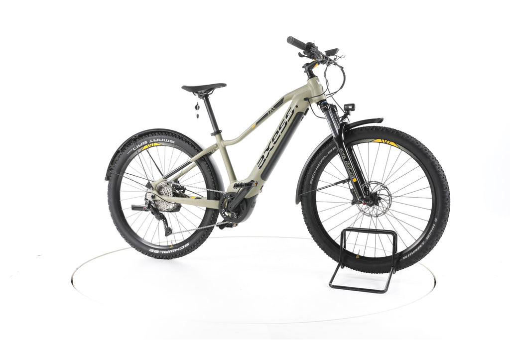 Axess Force 27,5 Allroad Trekking E-Bike - Image 2