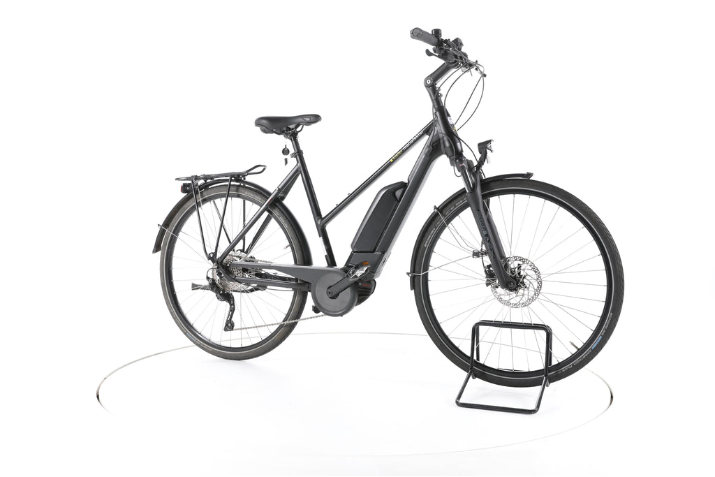 Kieler Manufaktur Bosch Deore Performance CX 10 Trekking E-Bike - Image 2